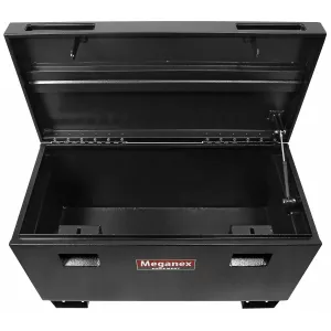 Transportlåda 170L Stål