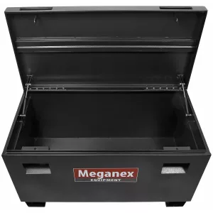 Transportlåda 430L Stål