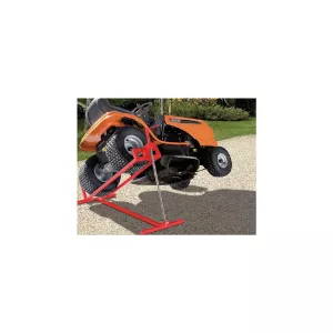 Lyft För Klippare Och Atv