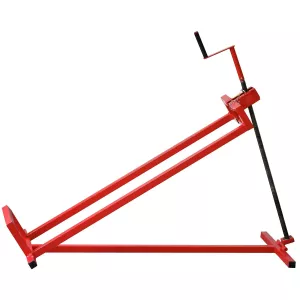 Lyft För Klippare Och Atv