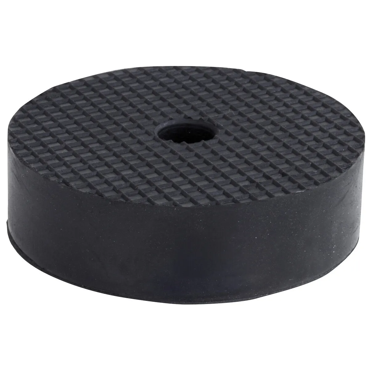 Gummikudde För Garagedomkraft