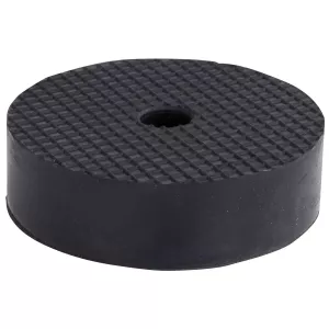 Gummikudde För Garagedomkraft