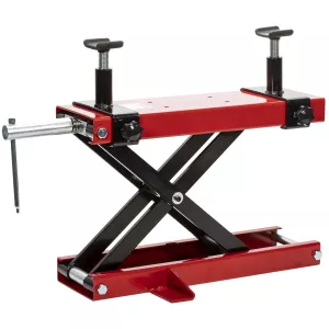 Saxlyft För Motorcykel 500Kg 90-400Mm