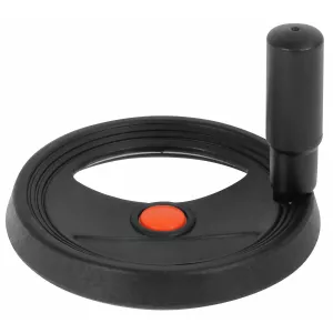 Ratt Med Vridbart Handtag 120X14Mm