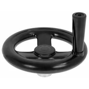 Ratt Med Vridbart Handtag 120X16Mm Duroplast