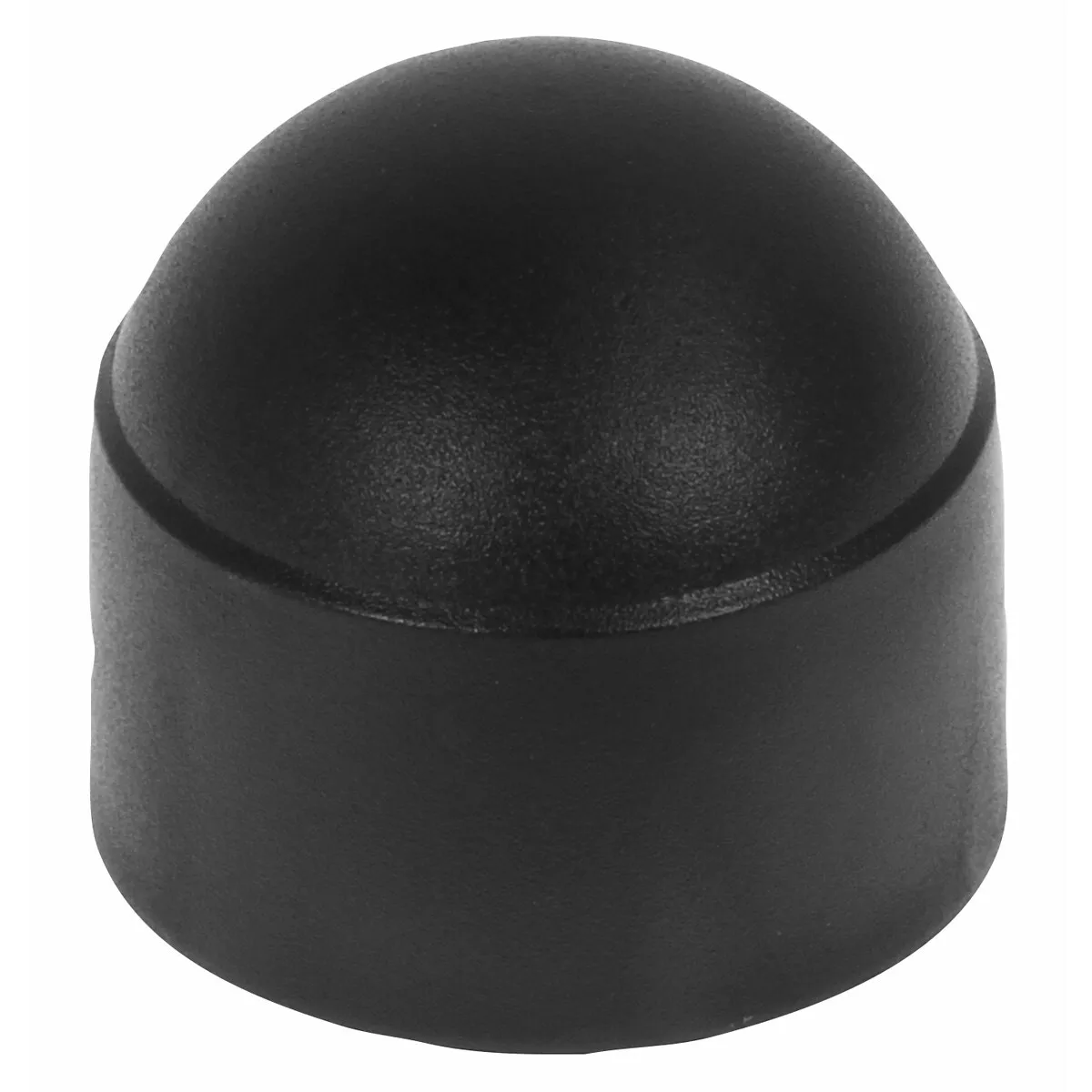 Hattmutter M10 4St