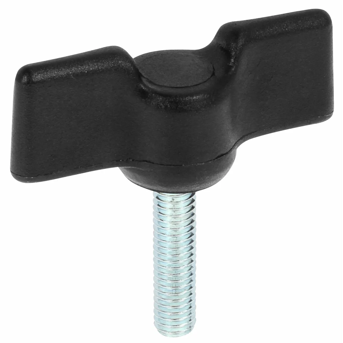 Vingskruv M6X20 D=47Mm 2St