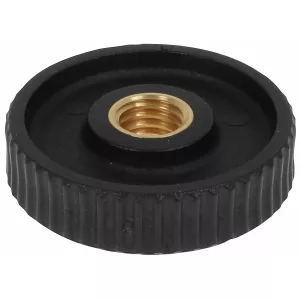 Rattmutter M10 D=39Mm 2St