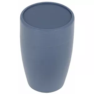 Handtag Blå L=30Mm D=10Mm