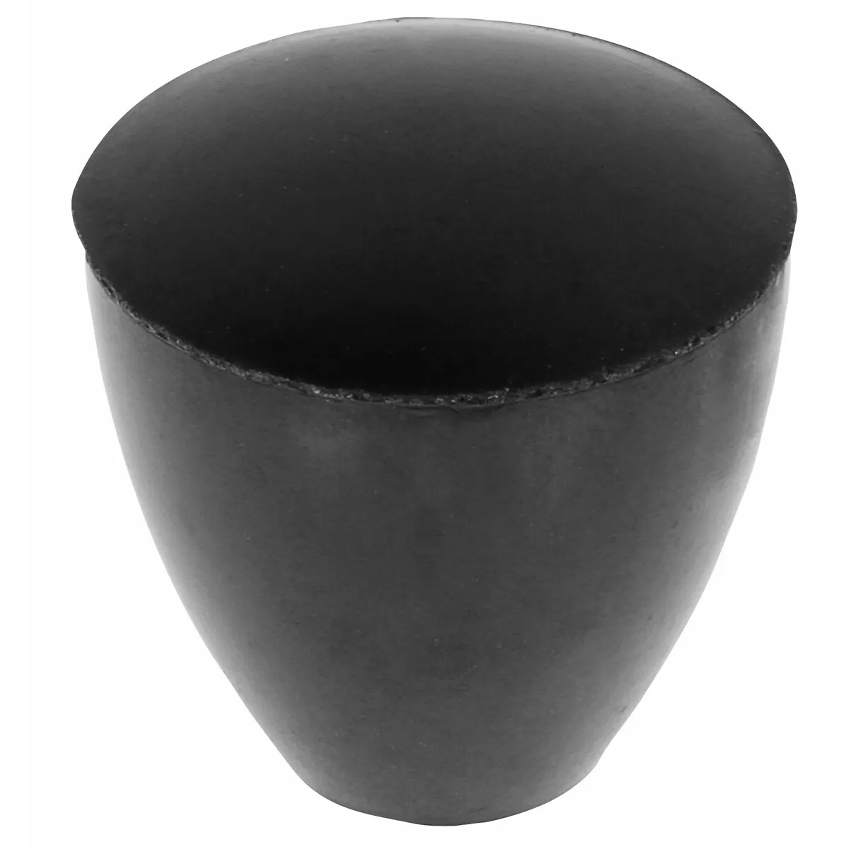 Ovalt Handtag M10 Innergänga D=28Mm