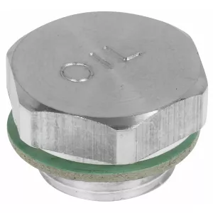 Påfyllningslock 1/2 2Pcs