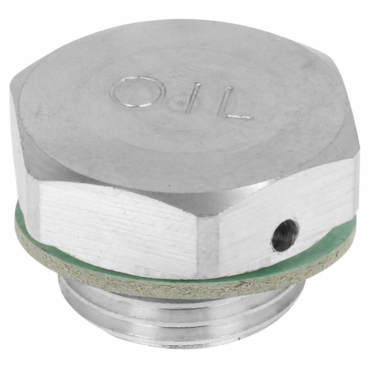 Påfyllningslock 1/4 Vevhusventilation