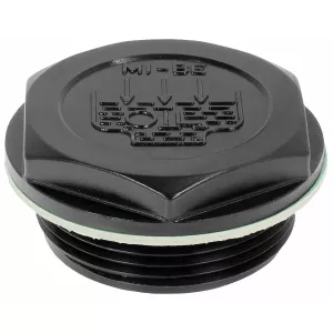 Påfyllningslock 1/4