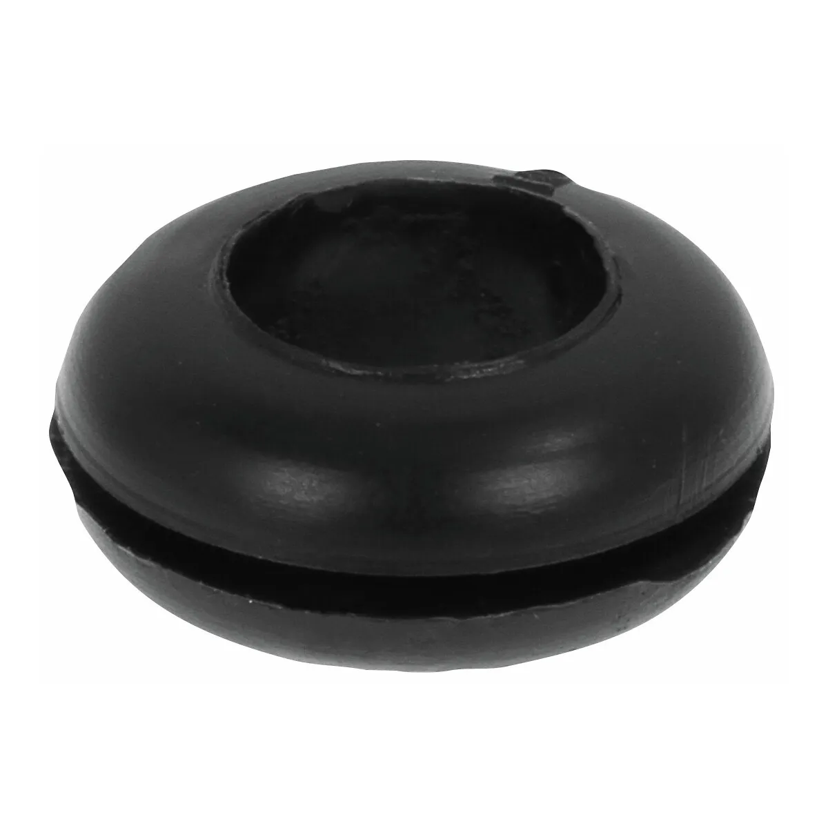 Gummigenomföring 14Mm A=6 B=6 C=10 E=11 10St