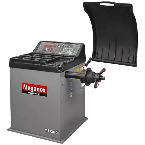 Balanseringsmaskin 230V
