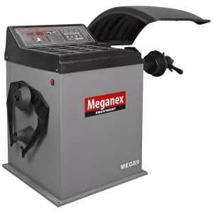 Balanseringsmaskin 230V