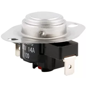 Termostat, Överhettning 85C