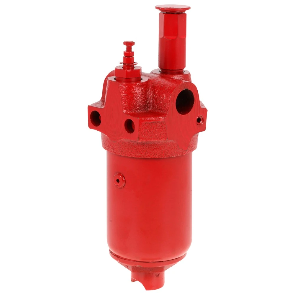 Pumpcylinder