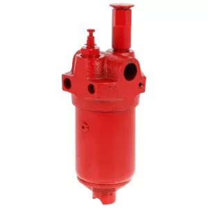 Pumpcylinder
