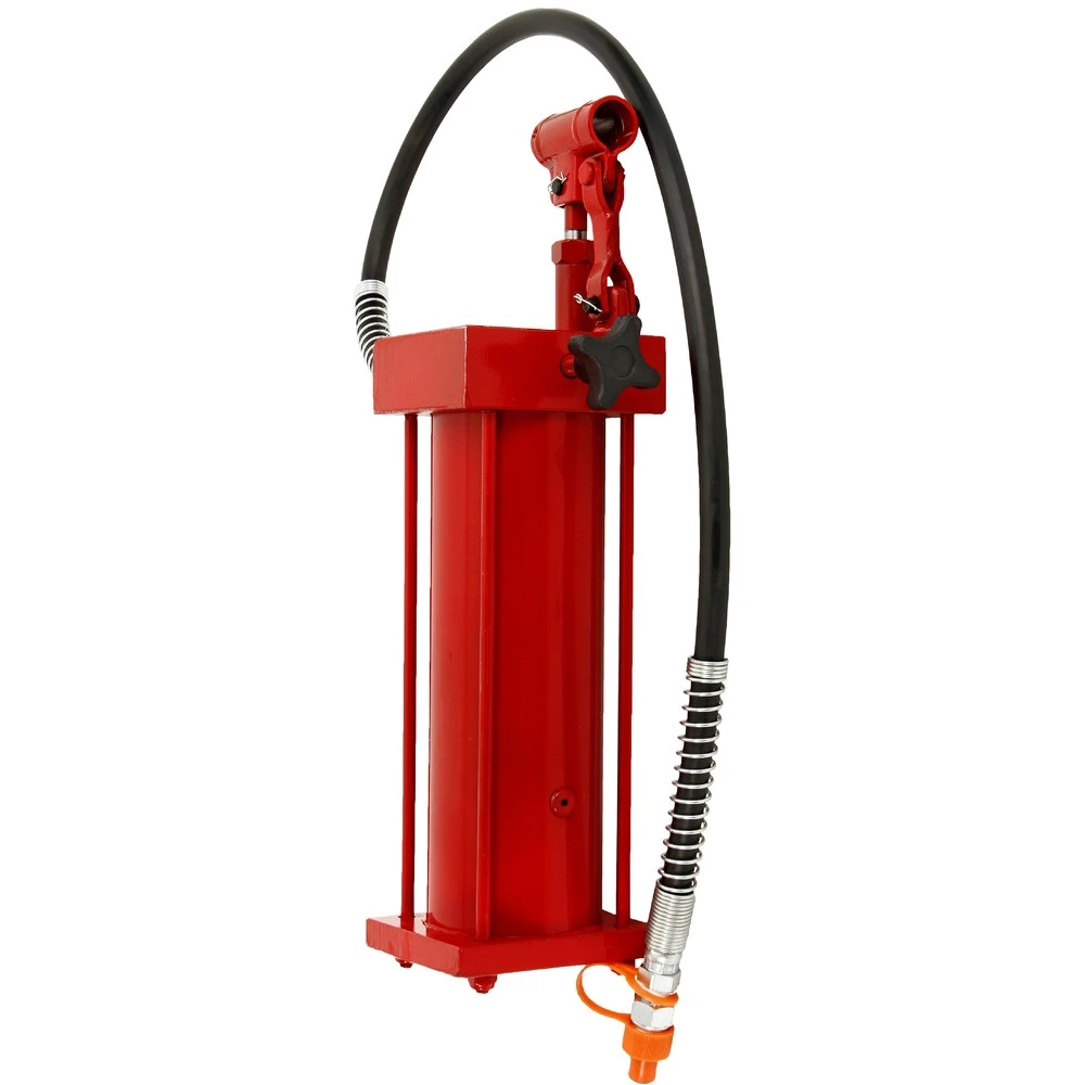 Hydraulpump