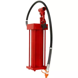 Hydraulpump