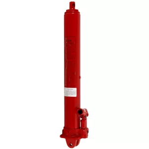Pumpcylinder