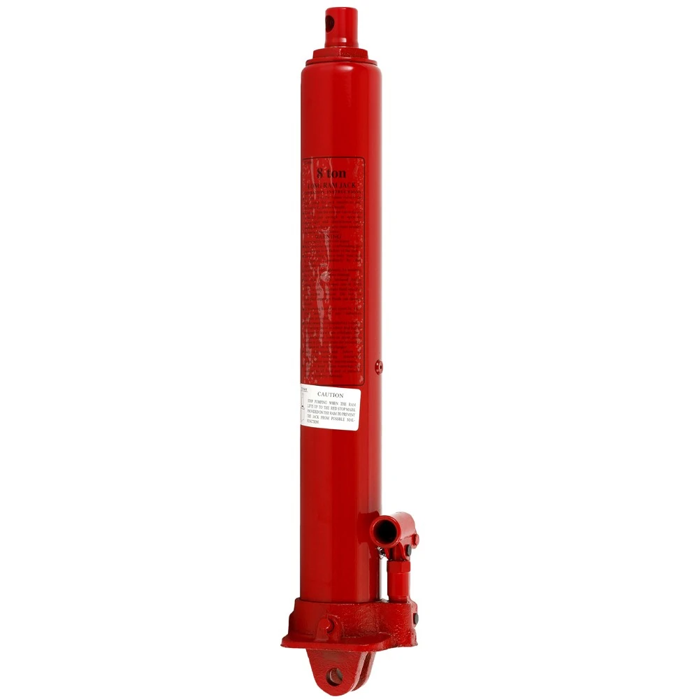 Pumpcylinder