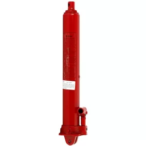 Pumpcylinder