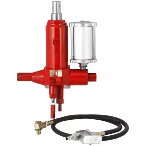 Pumpcylinder