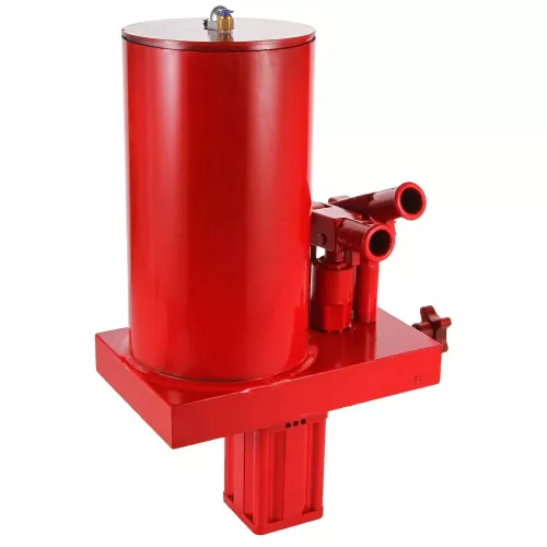 Pumpenhet Hydraulisk- Luft
