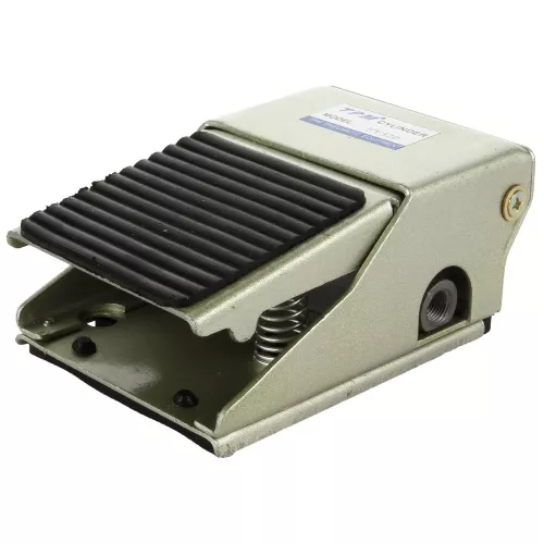 Fotpedal