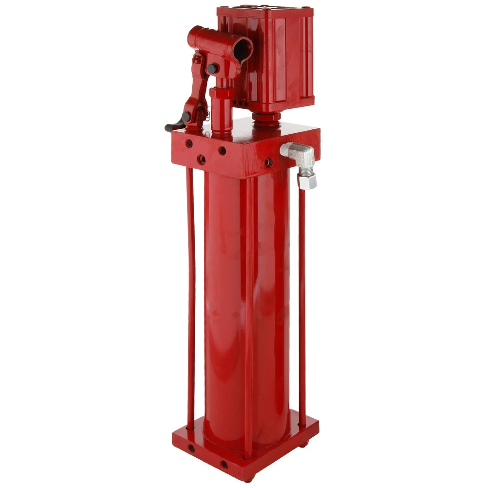 Hydraulpump