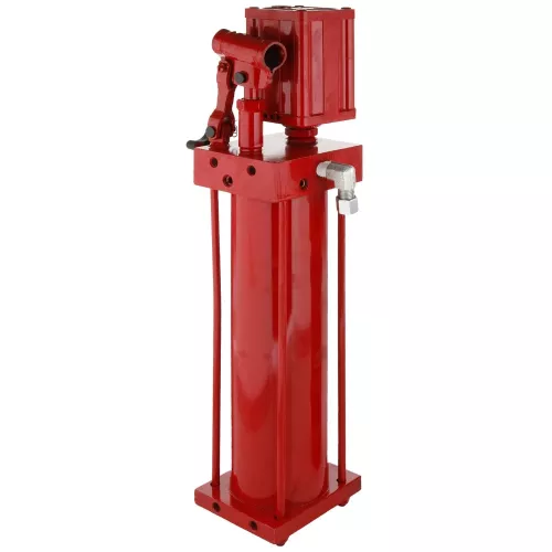 Hydraulpump