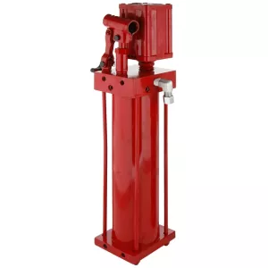Hydraulpump