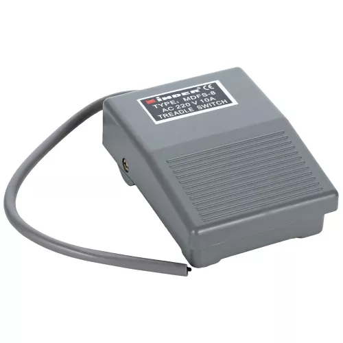 Fotpedal