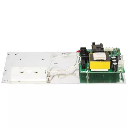 Elektronikkort