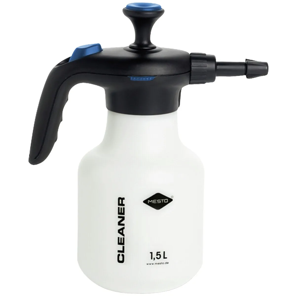 Tryckspruta 1,5L För Bromsrengöring