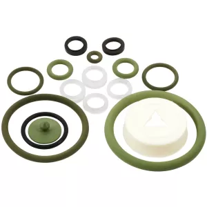 Packningssats Fpm Viton