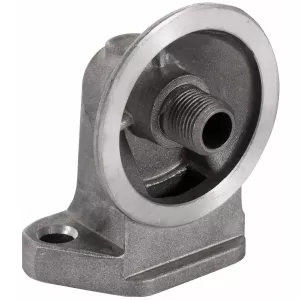 Oljefilterhållare Mf 741614M1