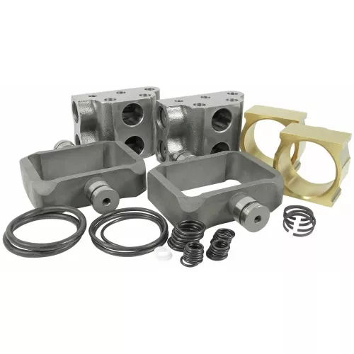 Reparationssats Hydraulpump Mf 1810858M91