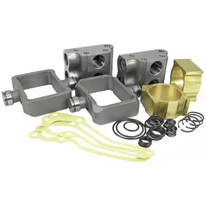 Reparationssats Hydraulpump Mf 1810859M91
