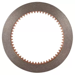 Lamell Sintrad Mf 1672626M1