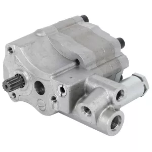 Multipower Hydraulpump Mf 1686766M91