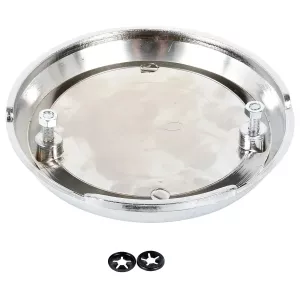 Runt Sidoemblem 1865460M1