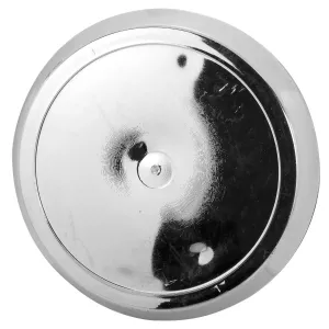 Botten Till Runt Sidoemblem Mf 1866944M1