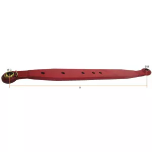 Dragarm 810X63X16 Cat1 Mf, Ford 882698M92