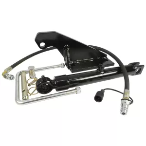 Hydraulisk Hjälpcylindersats 35Mm