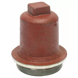 Skyddshylsa Pto Mf 1105