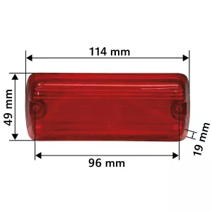 Glas Bakljus Mf 54587713