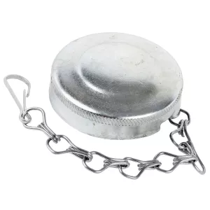 Oljepåfyllningslock Mf 734962M91